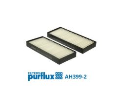 PURFLUX AH399-2 — Салонный фильтр