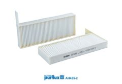 PURFLUX AH425-2 — Filtru habitaclu