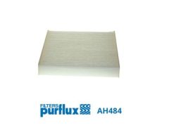PURFLUX AH484 — Filtru habitaclu