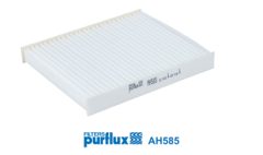 PURFLUX AH585 — Filtru habitaclu