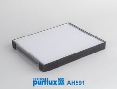 PURFLUX AH591 — Filtru habitaclu