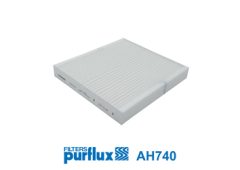 PURFLUX AH740 — Салонный фильтр