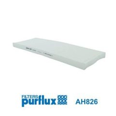 PURFLUX AH826 — Салонный фильтр