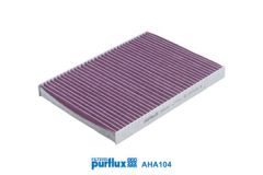 PURFLUX AHA104 — Filtru habitaclu