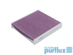 PURFLUX AHA405 — Салонный фильтр