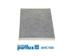 PURFLUX AHC104 — Filtru habitaclu