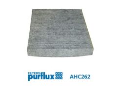 PURFLUX AHC262 — Filtru habitaclu