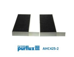 PURFLUX AHC425-2 — Filtru habitaclu