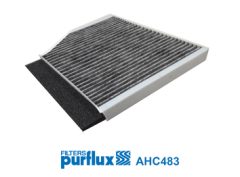 PURFLUX AHC483 — Filtru habitaclu