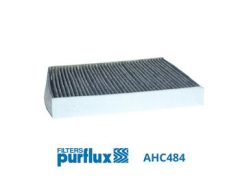 PURFLUX AHC484 — Салонный фильтр