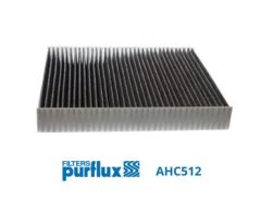 PURFLUX AHC512 — Салонный фильтр