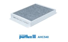 PURFLUX AHC540 — Filtru habitaclu