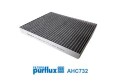 PURFLUX AHC732 — Салонный фильтр