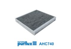 PURFLUX AHC740 — Салонный фильтр