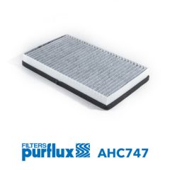 PURFLUX AHC747 — Filtru habitaclu