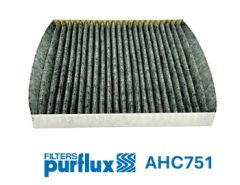 PURFLUX AHC751 — Салонный фильтр