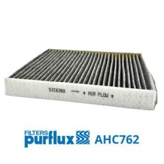 PURFLUX AHC762 — Filtru habitaclu