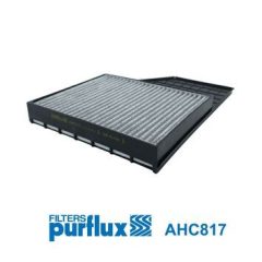 PURFLUX AHC817 — Filtru habitaclu