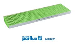 PURFLUX AHH231 — Filtru habitaclu