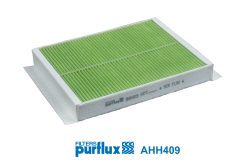 PURFLUX AHH409 — Filtru habitaclu
