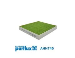 PURFLUX AHH740 — Салонный фильтр