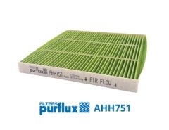 PURFLUX AHH751 — Салонный фильтр