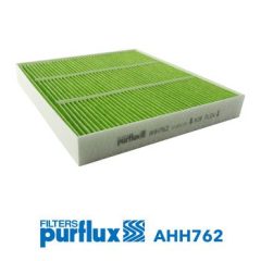 PURFLUX AHH762 — Filtru habitaclu