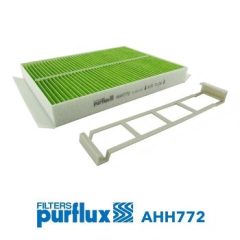 PURFLUX AHH772 — Filtru habitaclu