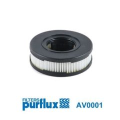 PURFLUX AV0001 — Filtru ventilație carter