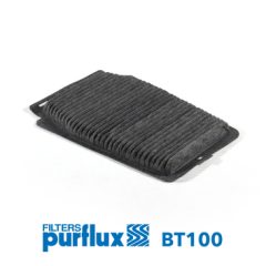 PURFLUX BT100 — Filtru aer carcasă baterie de tracțiune
