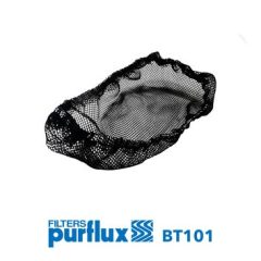 PURFLUX BT101 — Filtru aer carcasă baterie de tracțiune