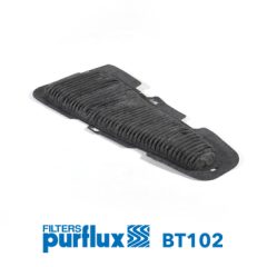 PURFLUX BT102 — Filtru aer carcasă baterie de tracțiune