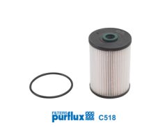 PURFLUX C518 — Filtru combustibil