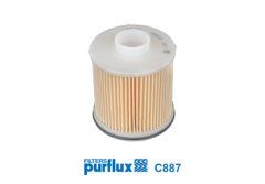 PURFLUX C887 — Топливный фильтр