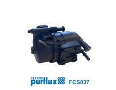 PURFLUX FCS837 — Filtru combustibil