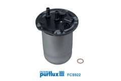 PURFLUX FCS922 — Filtru combustibil