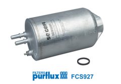 PURFLUX FCS927 — Filtru combustibil