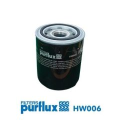 PURFLUX HW006 — Filtru hidraulic de lucru