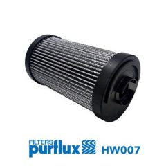 PURFLUX HW007 — Filtru hidraulic de lucru