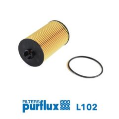 PURFLUX L102 — Масляный фильтр