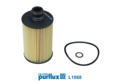 PURFLUX L1068 — Filtru de ulei