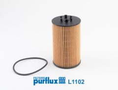 PURFLUX L1102 — Масляный фильтр