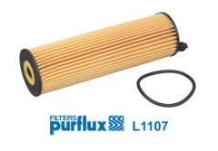 PURFLUX L1107 — Масляный фильтр