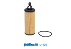 PURFLUX L1136 — Масляный фильтр