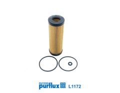 PURFLUX L1172 — Масляный фильтр