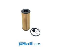 PURFLUX L1175 — Filtru de ulei