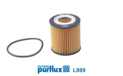 PURFLUX L989 — Масляный фильтр
