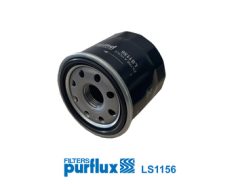 PURFLUX LS1156 — Filtru de ulei