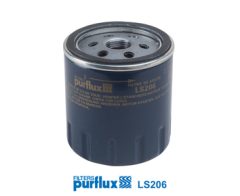 PURFLUX LS206 — Масляный фильтр