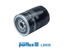 PURFLUX LS939 — Filtru de ulei